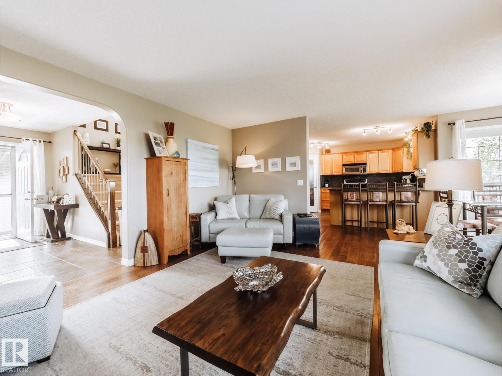 30 Foxboro Ru, Sherwood Park, Alberta  T8A 6M7 - Photo 11 - E4459266