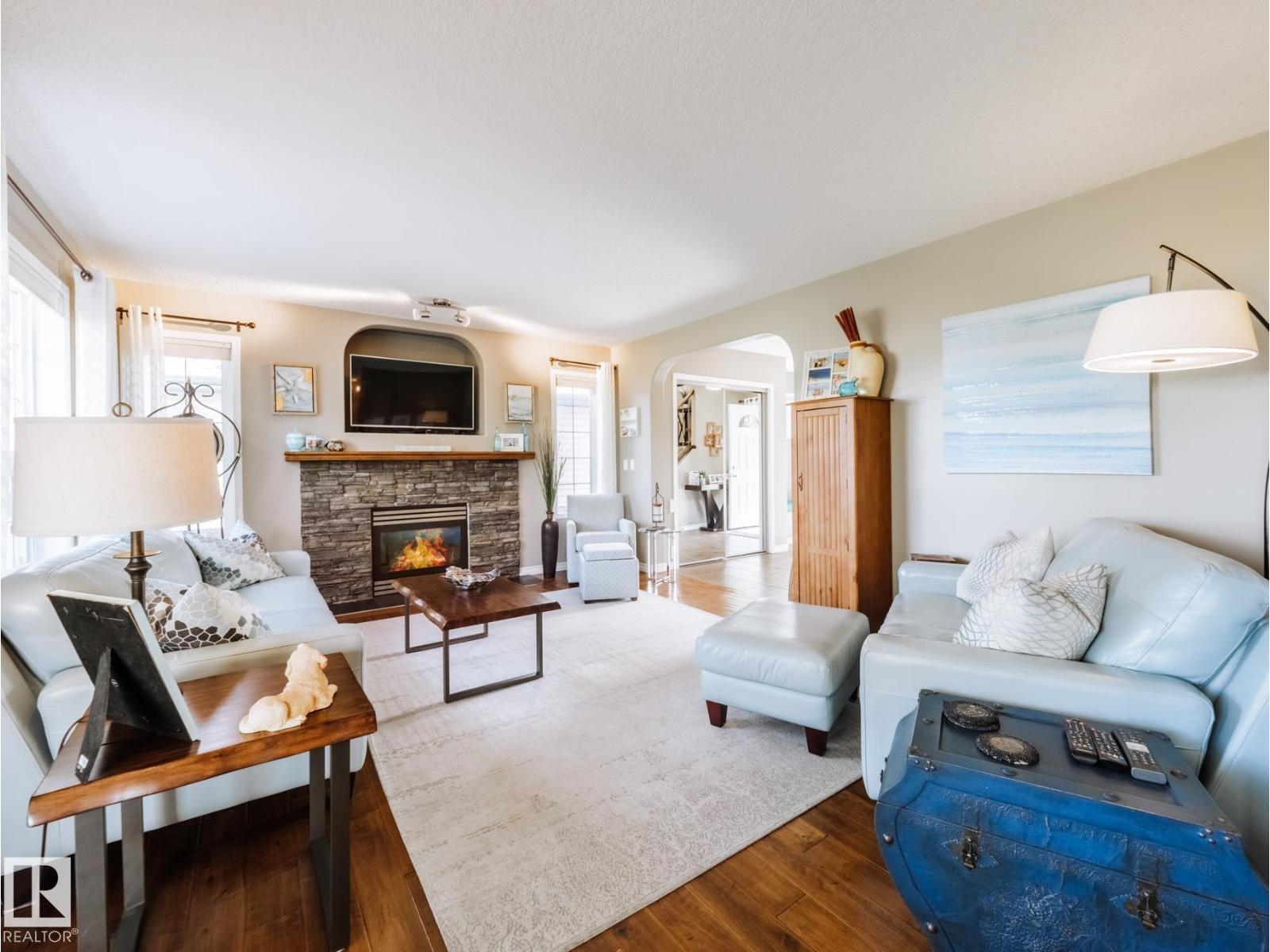 30 Foxboro Ru, Sherwood Park, Alberta  T8A 6M7 - Photo 8 - E4459266