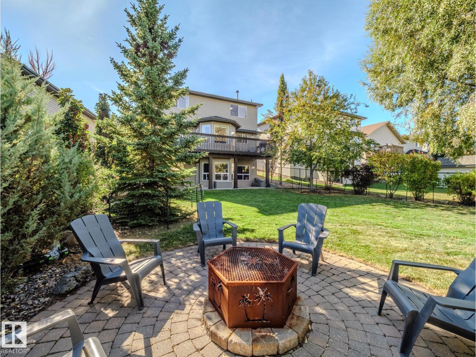 30 Foxboro Ru, Sherwood Park, Alberta  T8A 6M7 - Photo 1 - E4459266