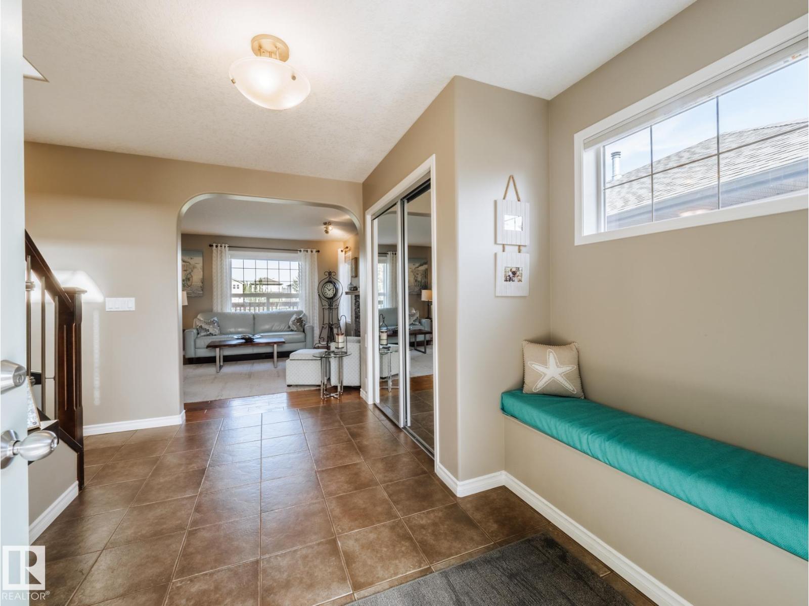 30 Foxboro Ru, Sherwood Park, Alberta  T8A 6M7 - Photo 7 - E4459266