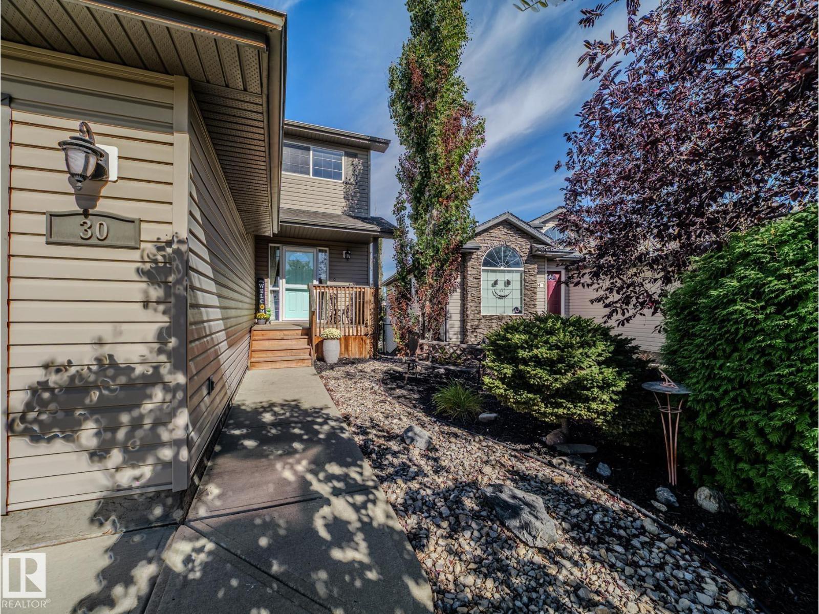 30 Foxboro Ru, Sherwood Park, Alberta  T8A 6M7 - Photo 5 - E4459266