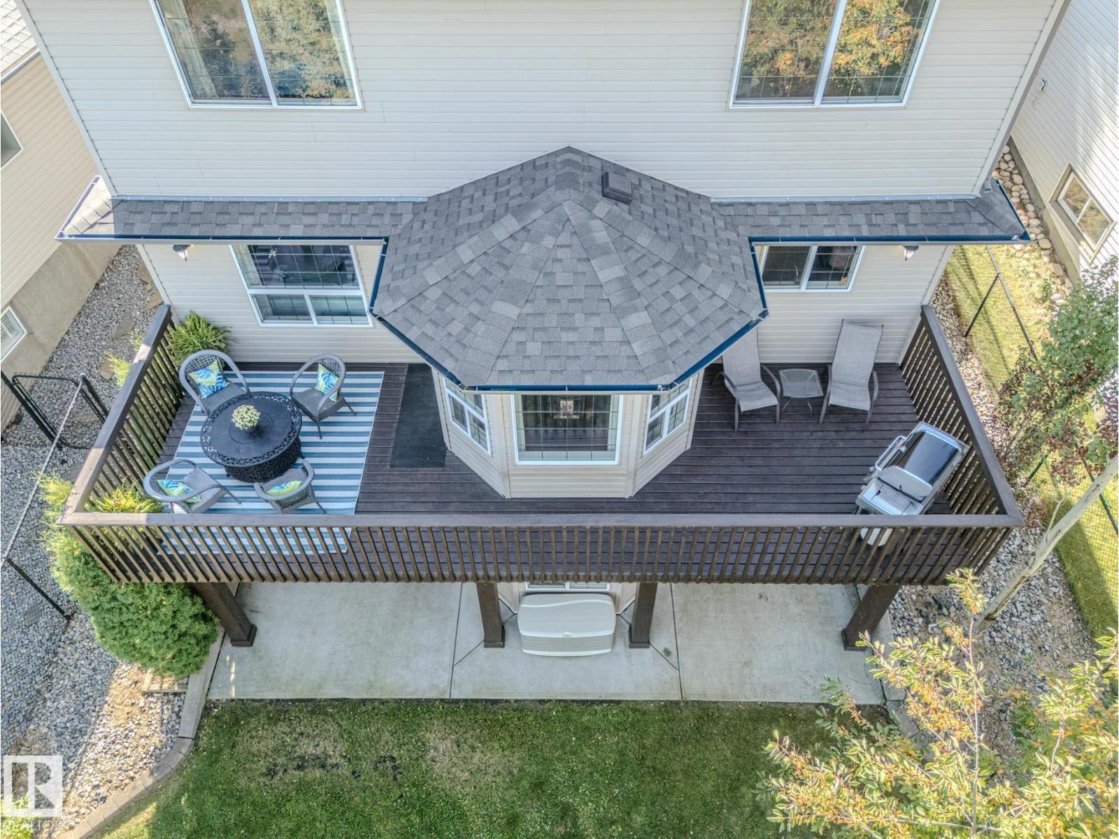 30 Foxboro Ru, Sherwood Park, Alberta  T8A 6M7 - Photo 17 - E4459266