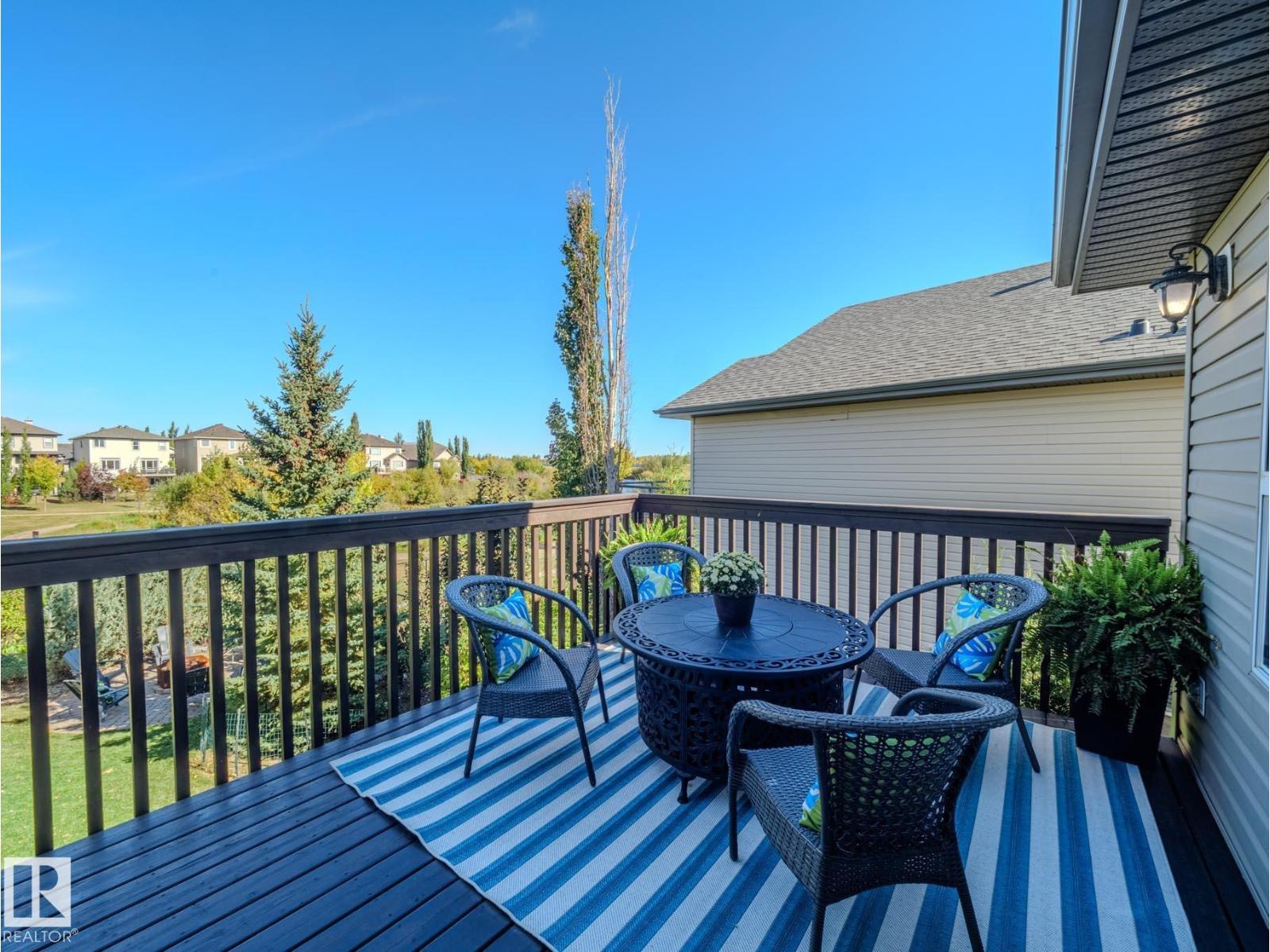 30 Foxboro Ru, Sherwood Park, Alberta  T8A 6M7 - Photo 14 - E4459266