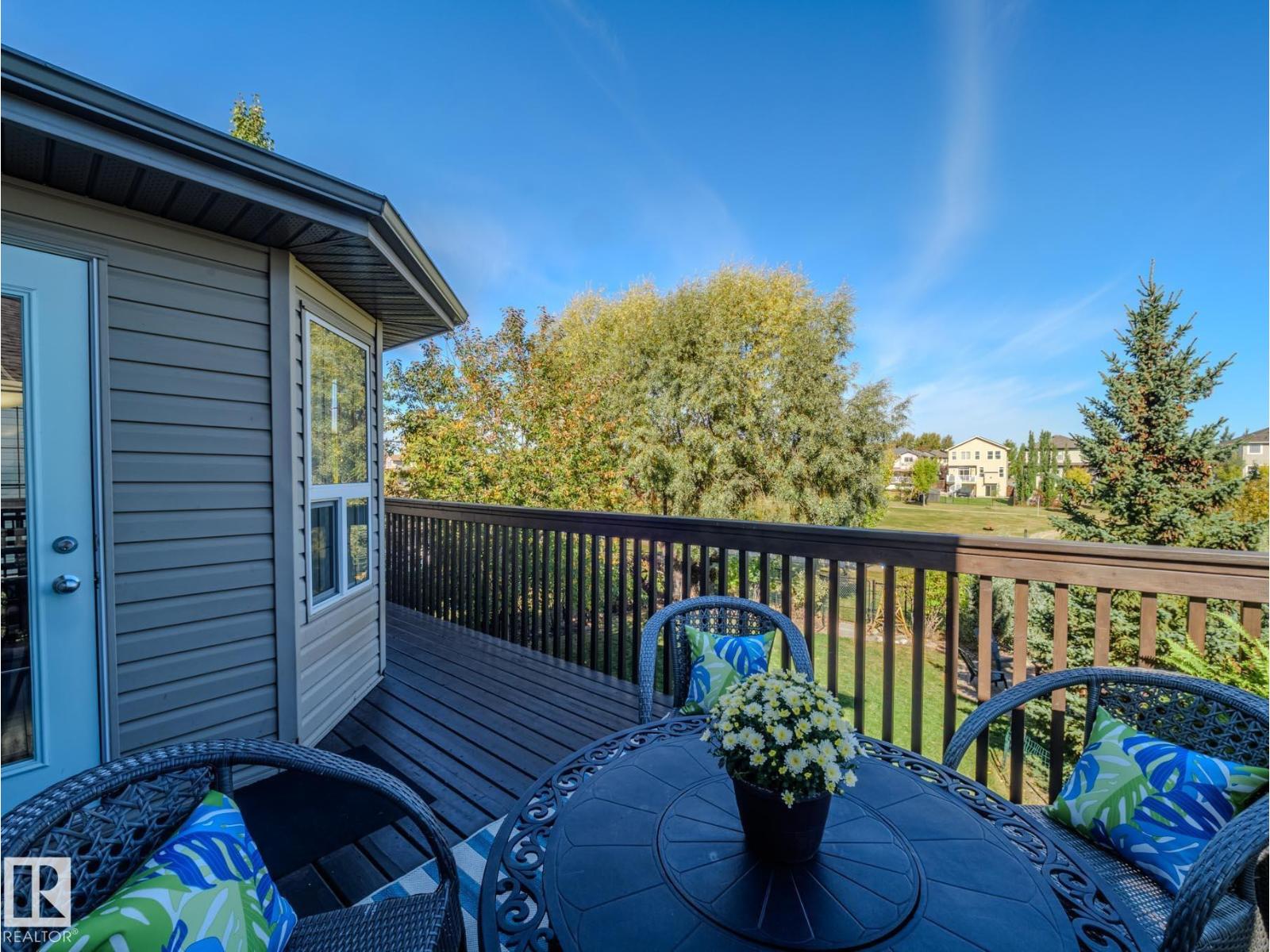 30 Foxboro Ru, Sherwood Park, Alberta  T8A 6M7 - Photo 15 - E4459266