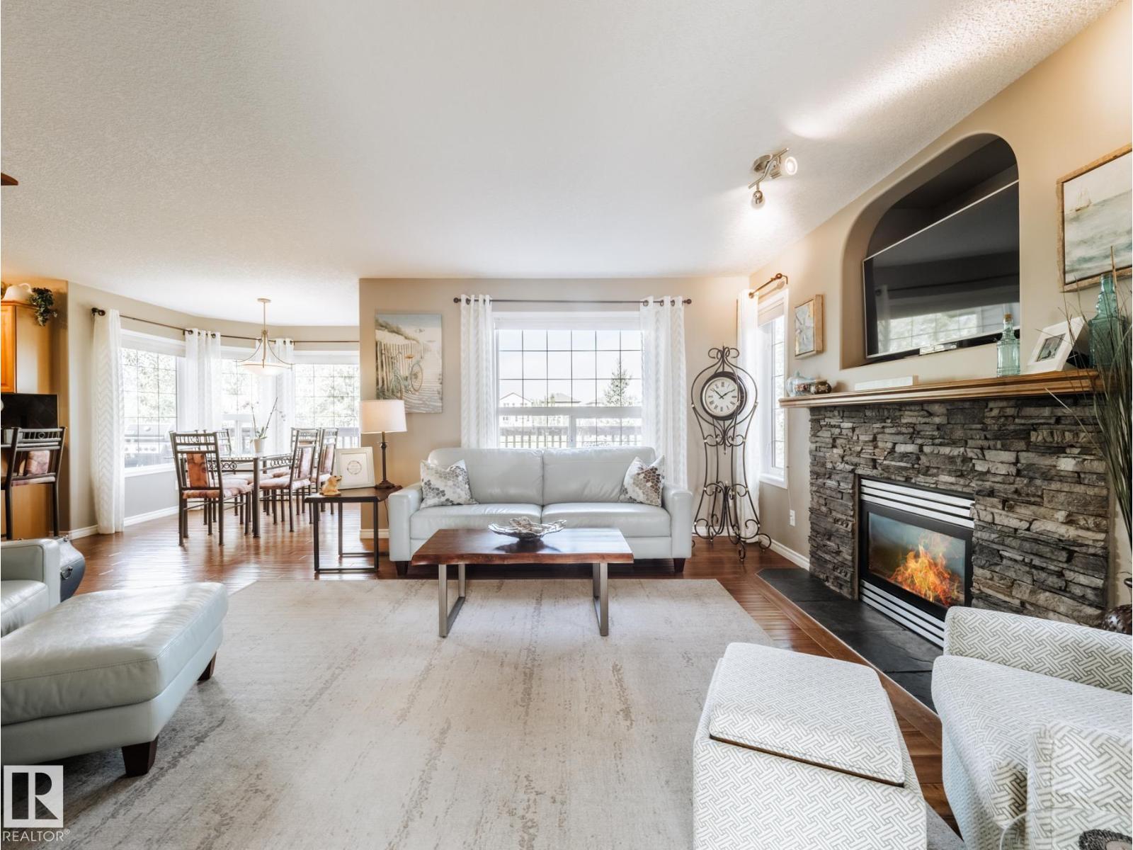 30 Foxboro Ru, Sherwood Park, Alberta  T8A 6M7 - Photo 9 - E4459266