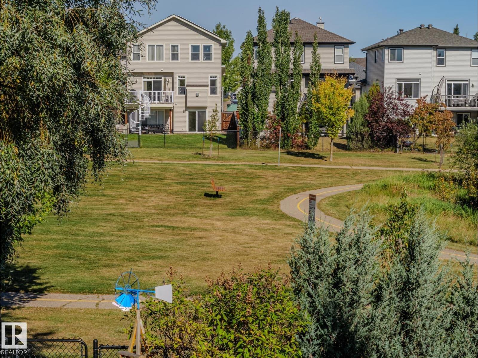 30 Foxboro Ru, Sherwood Park, Alberta  T8A 6M7 - Photo 19 - E4459266