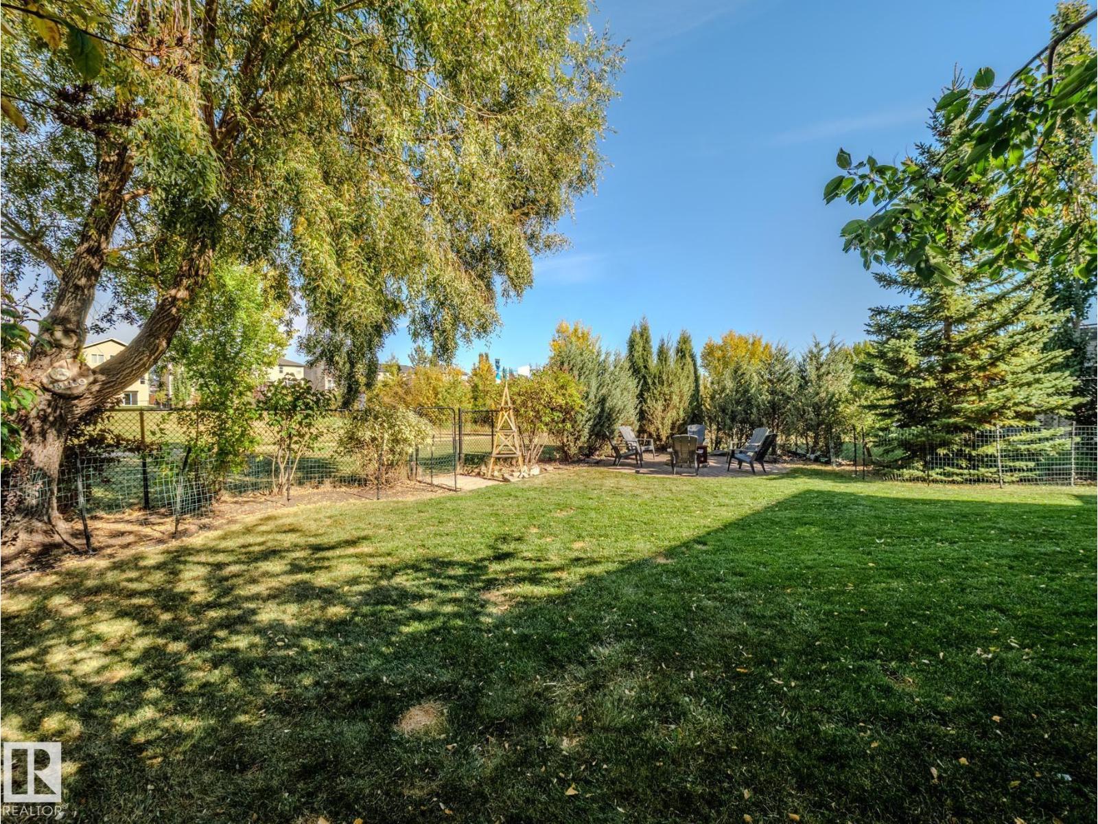 30 Foxboro Ru, Sherwood Park, Alberta  T8A 6M7 - Photo 61 - E4459266