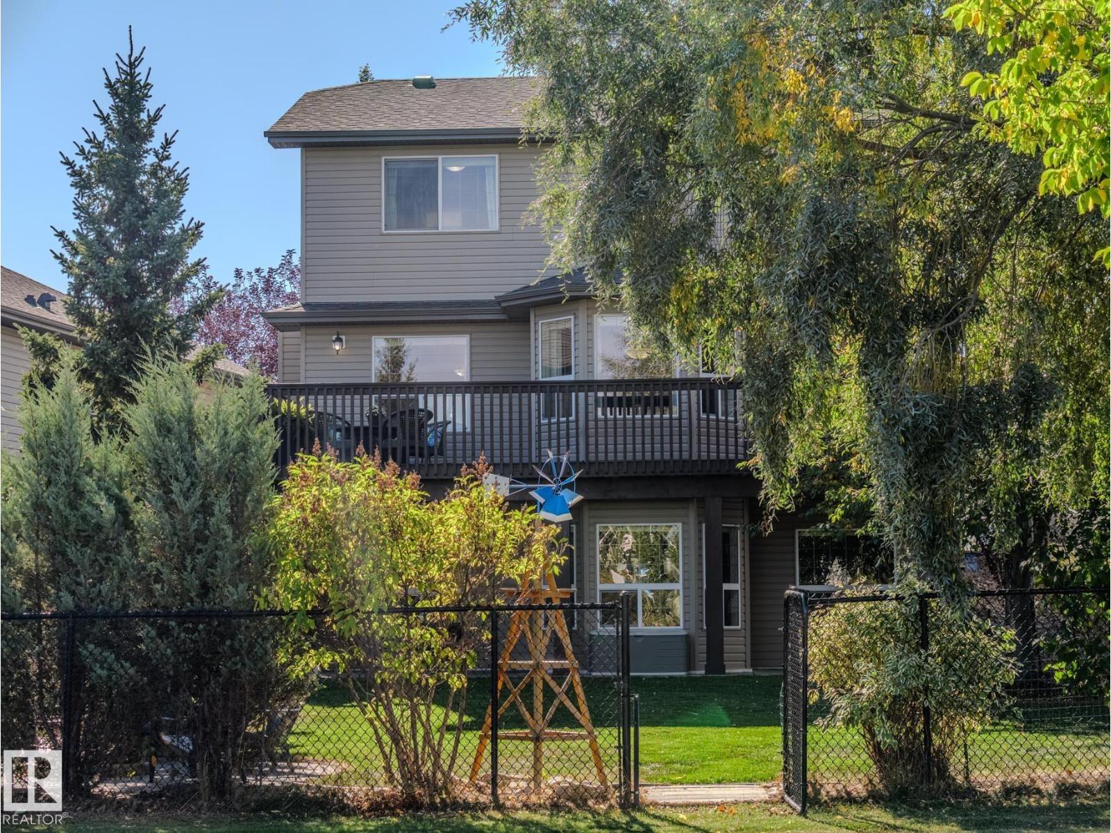 30 Foxboro Ru, Sherwood Park, Alberta  T8A 6M7 - Photo 3 - E4459266