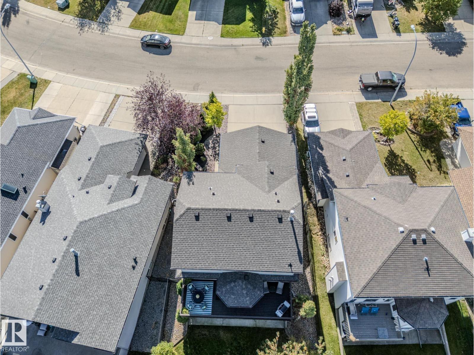 30 Foxboro Ru, Sherwood Park, Alberta  T8A 6M7 - Photo 64 - E4459266