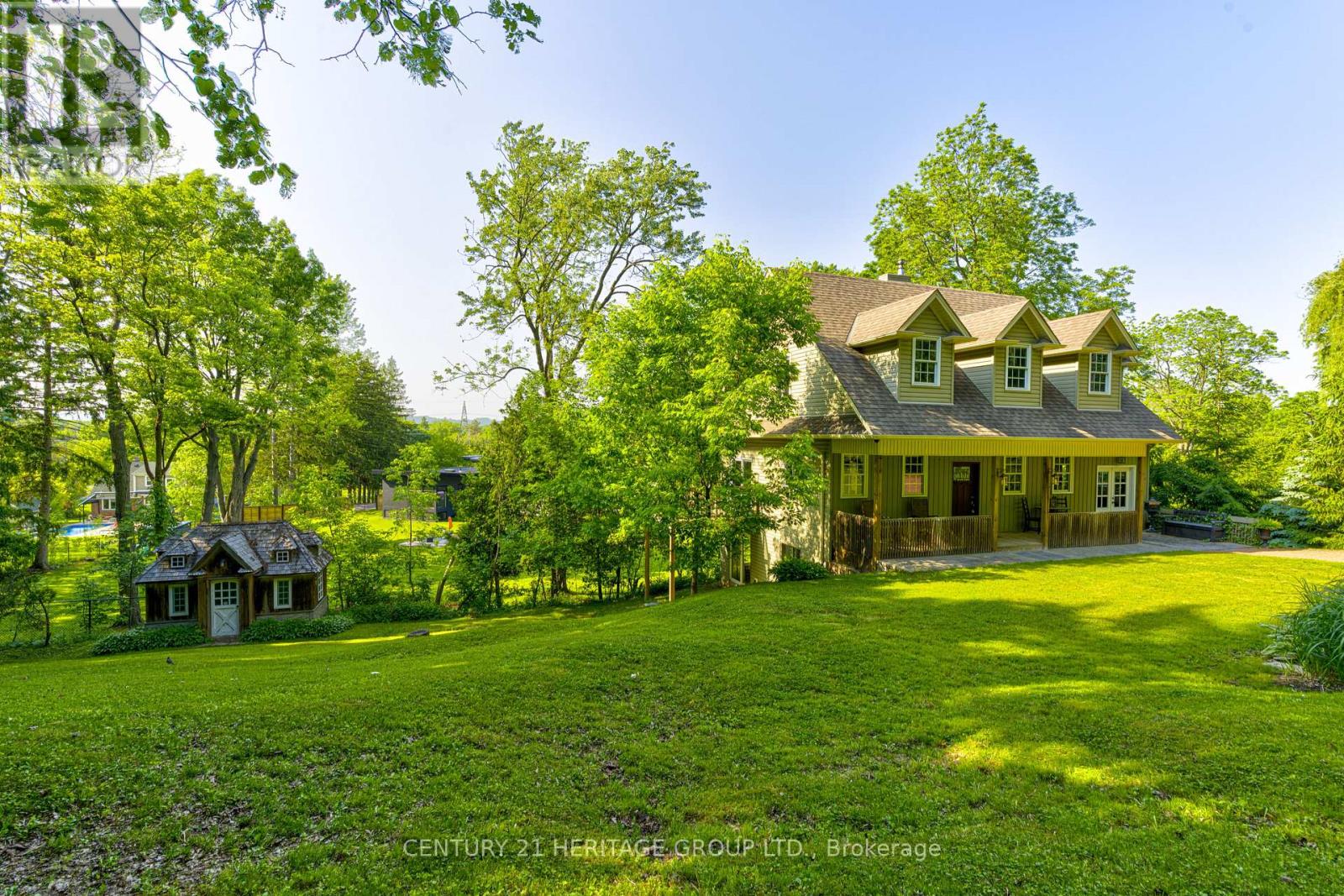 1245 Filman Road, Hamilton, Ontario  L8S 4K2 - Photo 46 - X12419799