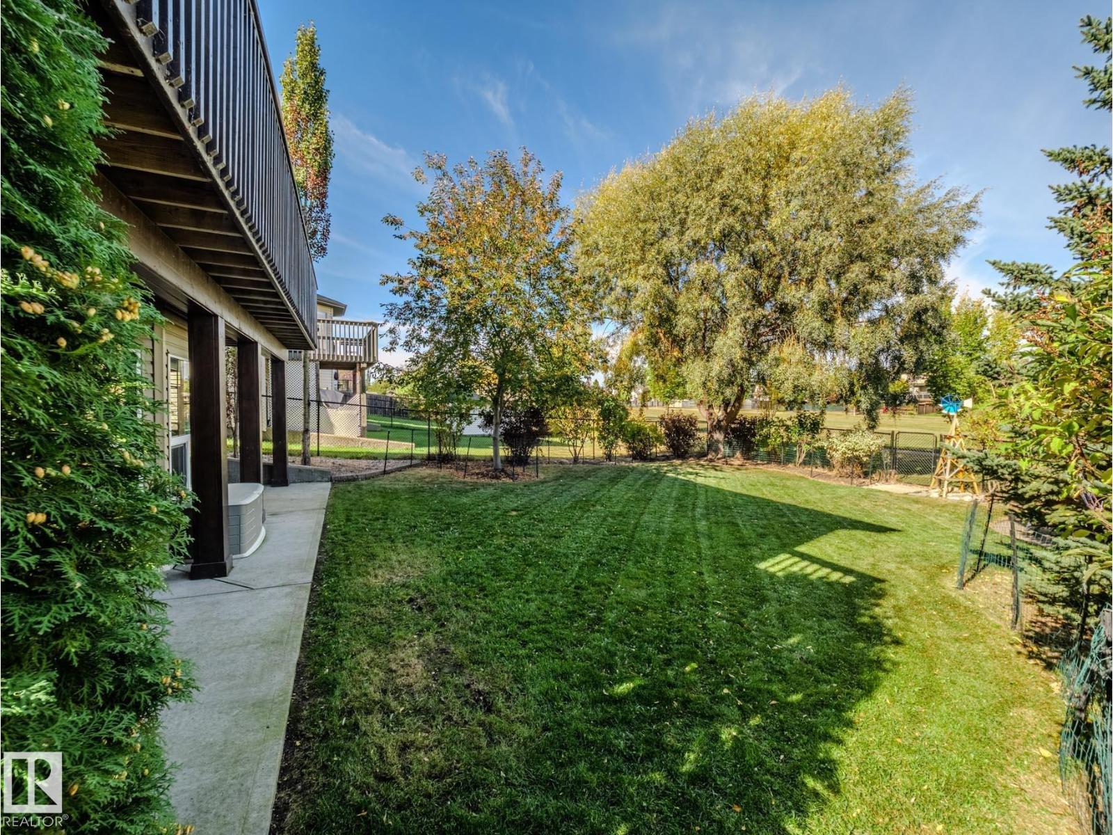 30 Foxboro Ru, Sherwood Park, Alberta  T8A 6M7 - Photo 59 - E4459266