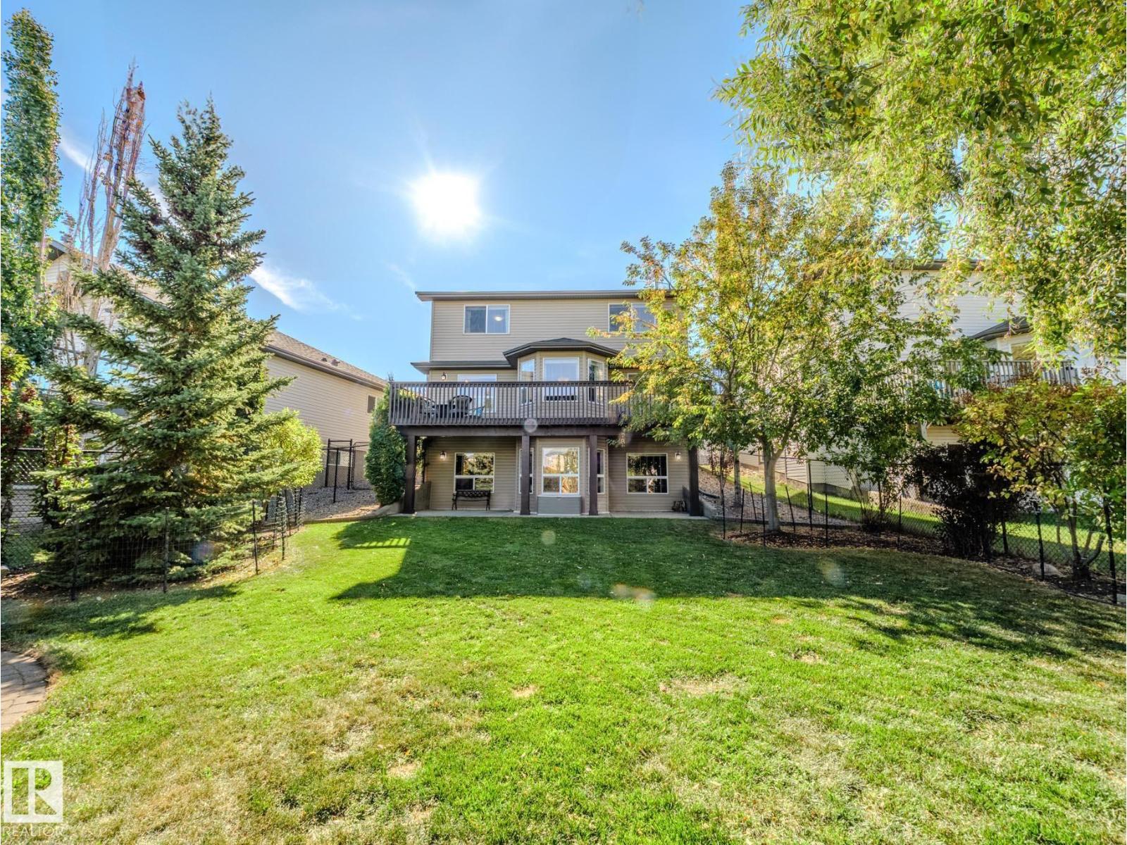 30 Foxboro Ru, Sherwood Park, Alberta  T8A 6M7 - Photo 58 - E4459266