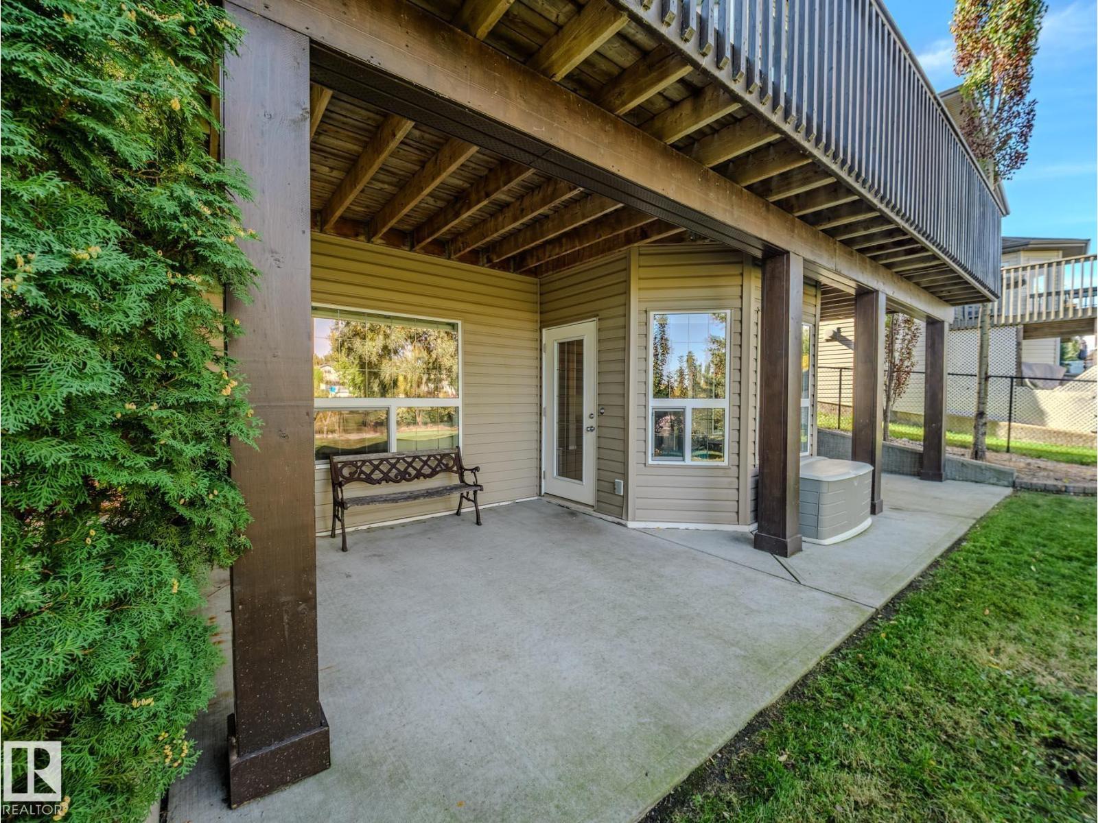 30 Foxboro Ru, Sherwood Park, Alberta  T8A 6M7 - Photo 57 - E4459266