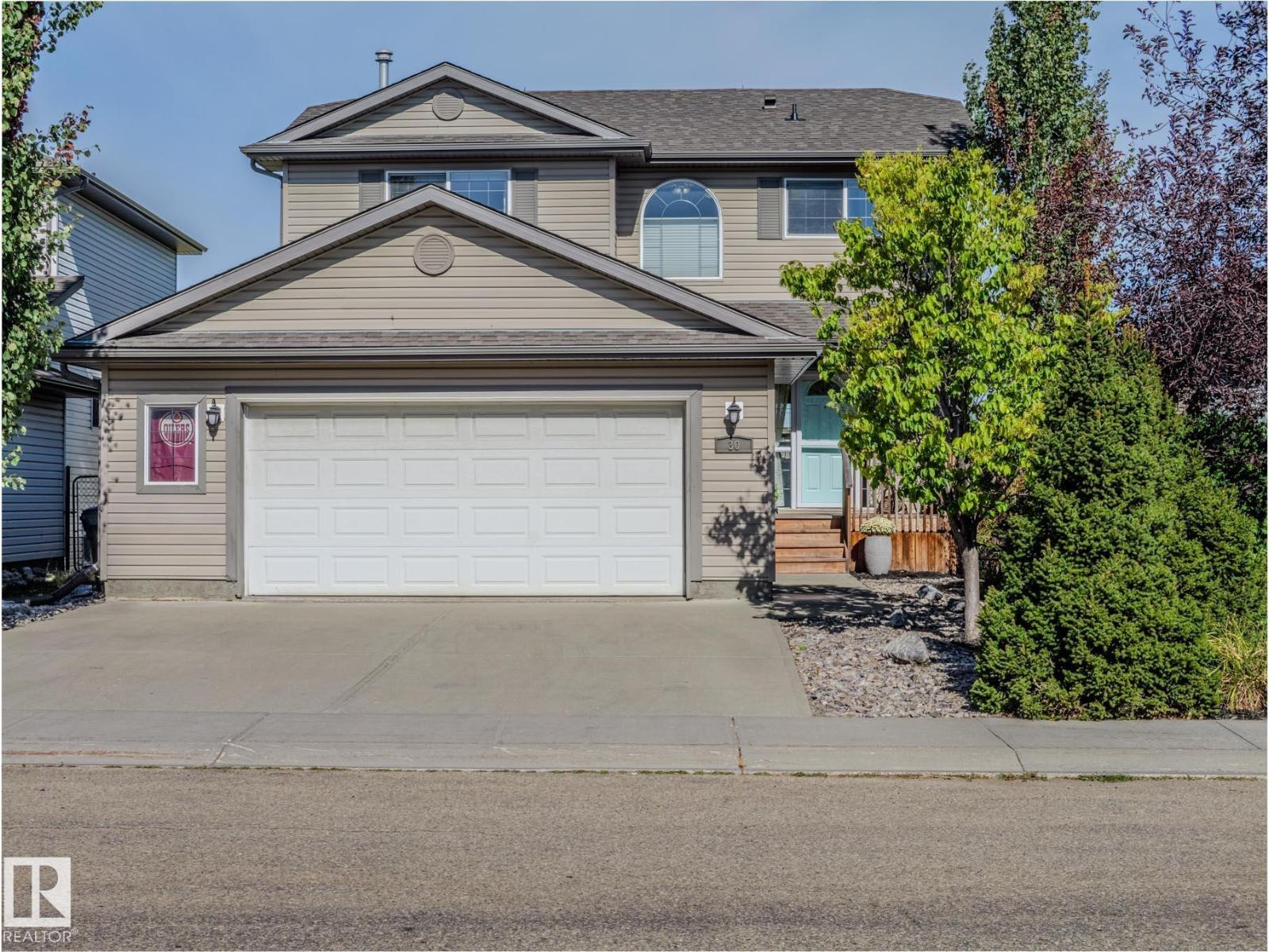 30 Foxboro Ru, Sherwood Park, Alberta  T8A 6M7 - Photo 68 - E4459266