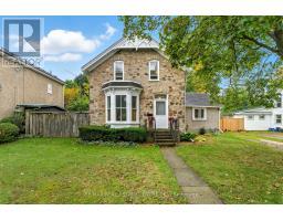 9 DUMFRIES STREET, Cambridge, Ontario