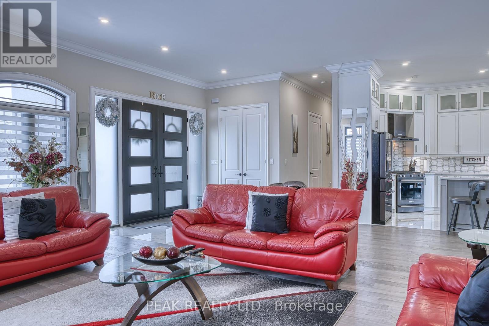 45 Wellington Street S, Ashfield-Colborne-Wawanosh, Ontario  N7A 3X9 - Photo 11 - X12427088