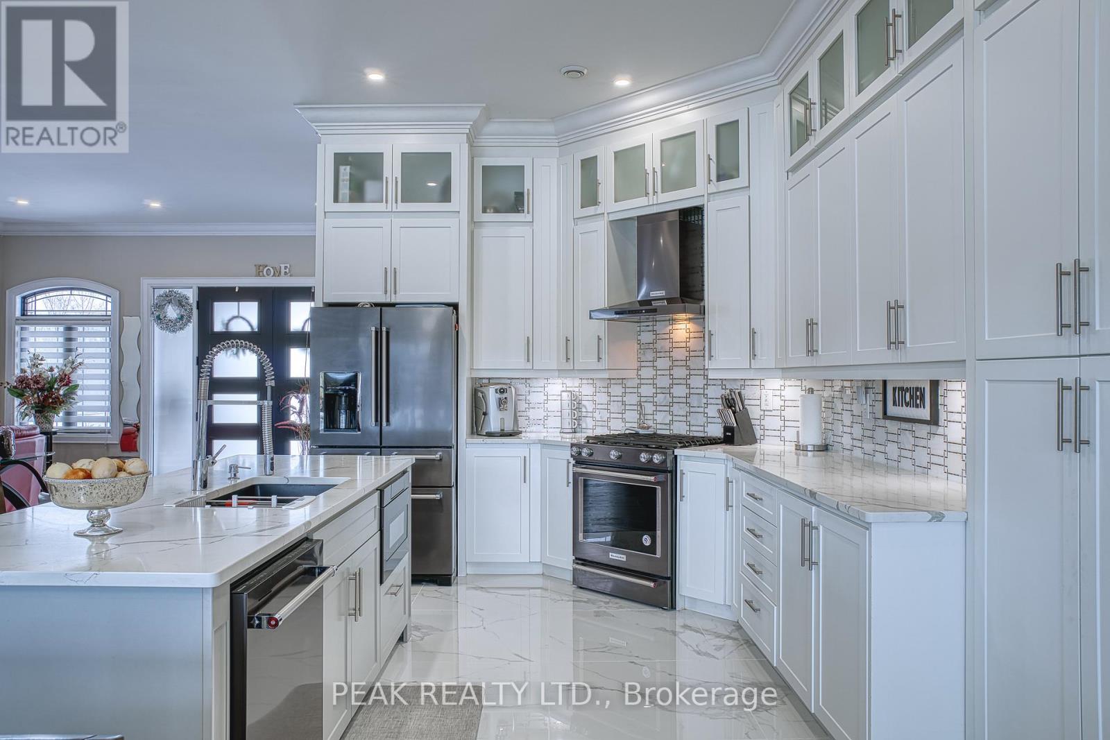 45 Wellington Street S, Ashfield-Colborne-Wawanosh, Ontario  N7A 3X9 - Photo 15 - X12427088