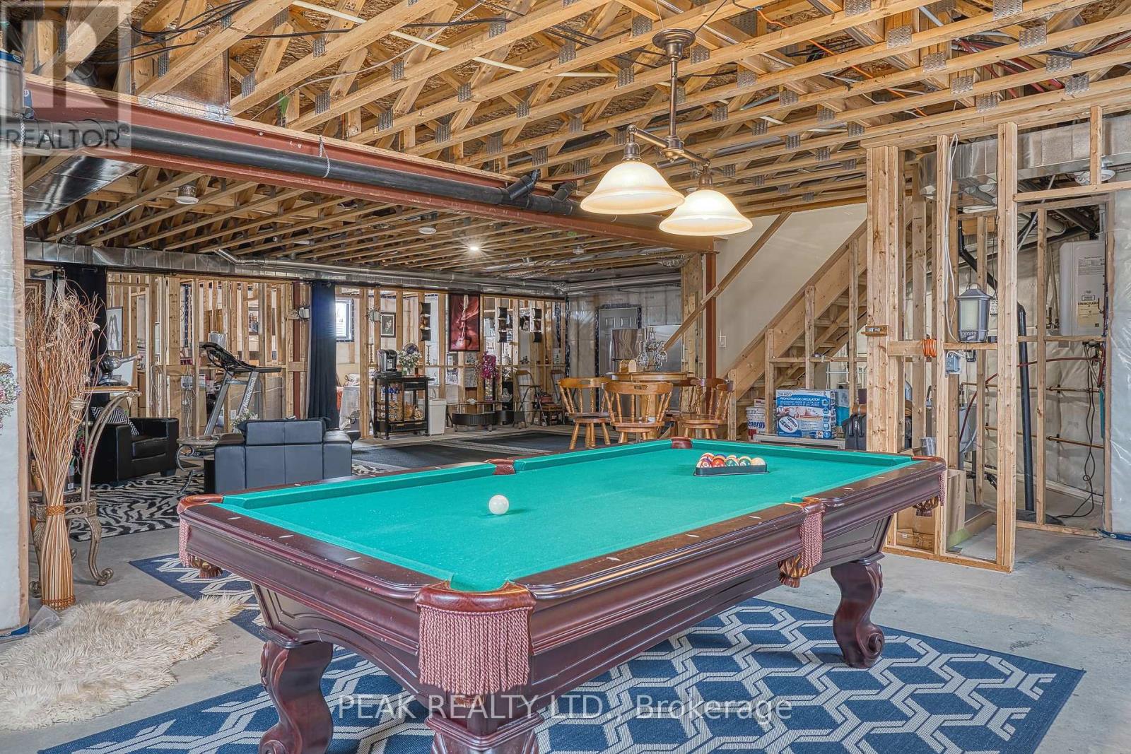 45 Wellington Street S, Ashfield-Colborne-Wawanosh, Ontario  N7A 3X9 - Photo 32 - X12427088