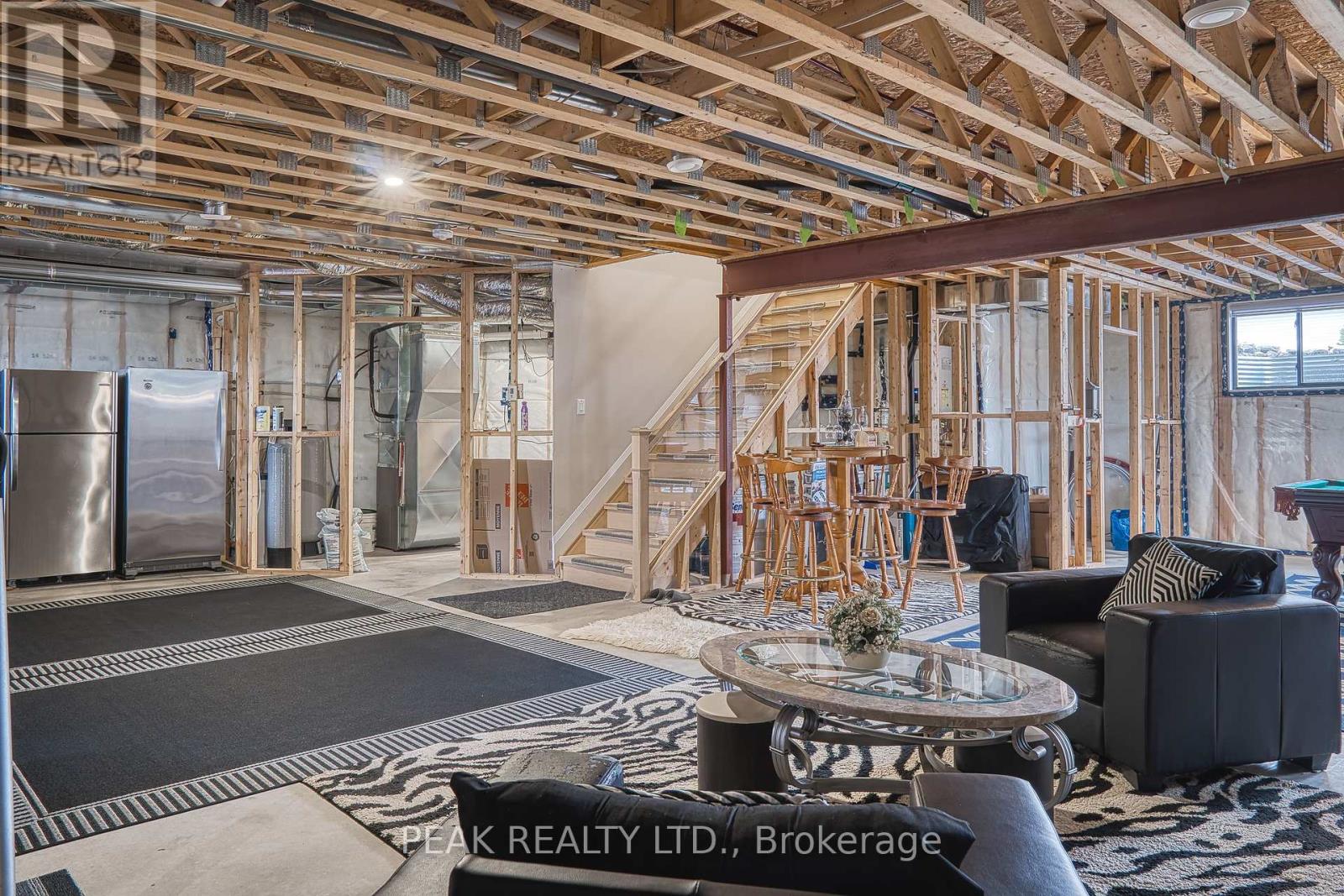 45 Wellington Street S, Ashfield-Colborne-Wawanosh, Ontario  N7A 3X9 - Photo 34 - X12427088