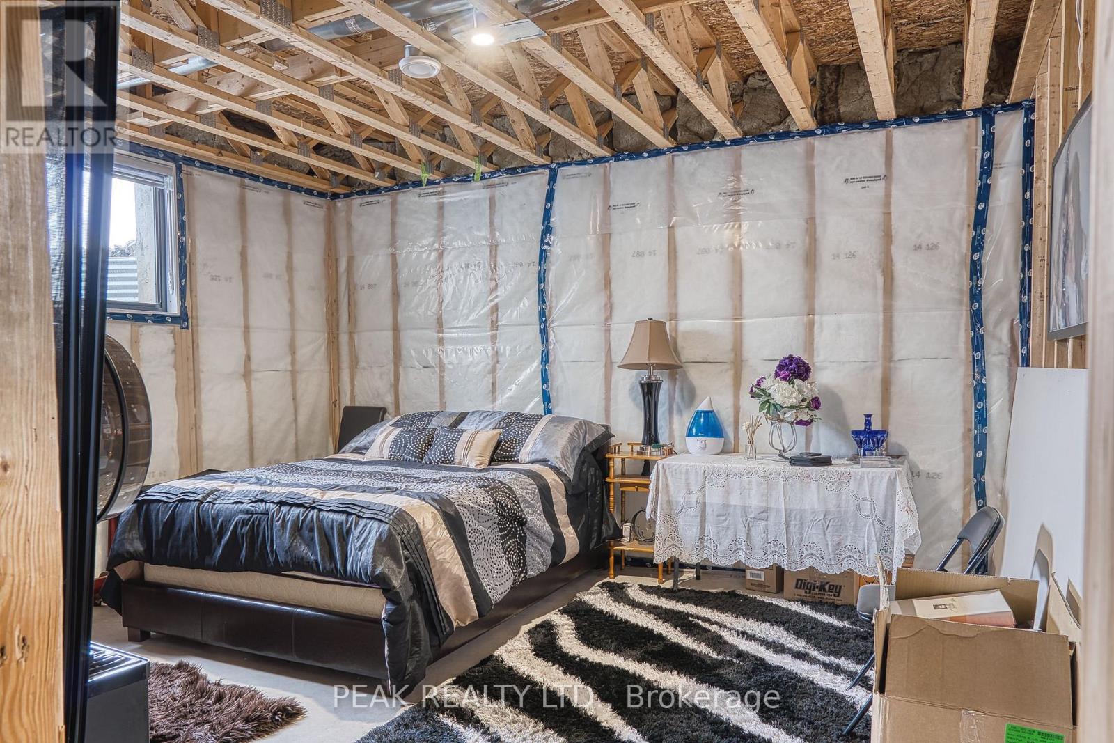 45 Wellington Street S, Ashfield-Colborne-Wawanosh, Ontario  N7A 3X9 - Photo 35 - X12427088