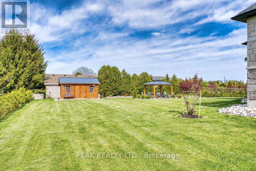 45 Wellington Street S, Ashfield-Colborne-Wawanosh, Ontario  N7A 3X9 - Photo 39 - X12427088