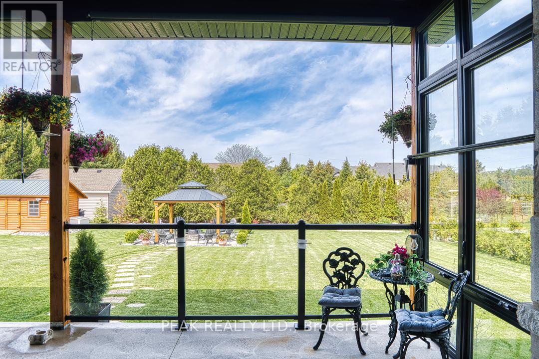 45 Wellington Street S, Ashfield-Colborne-Wawanosh, Ontario  N7A 3X9 - Photo 42 - X12427088