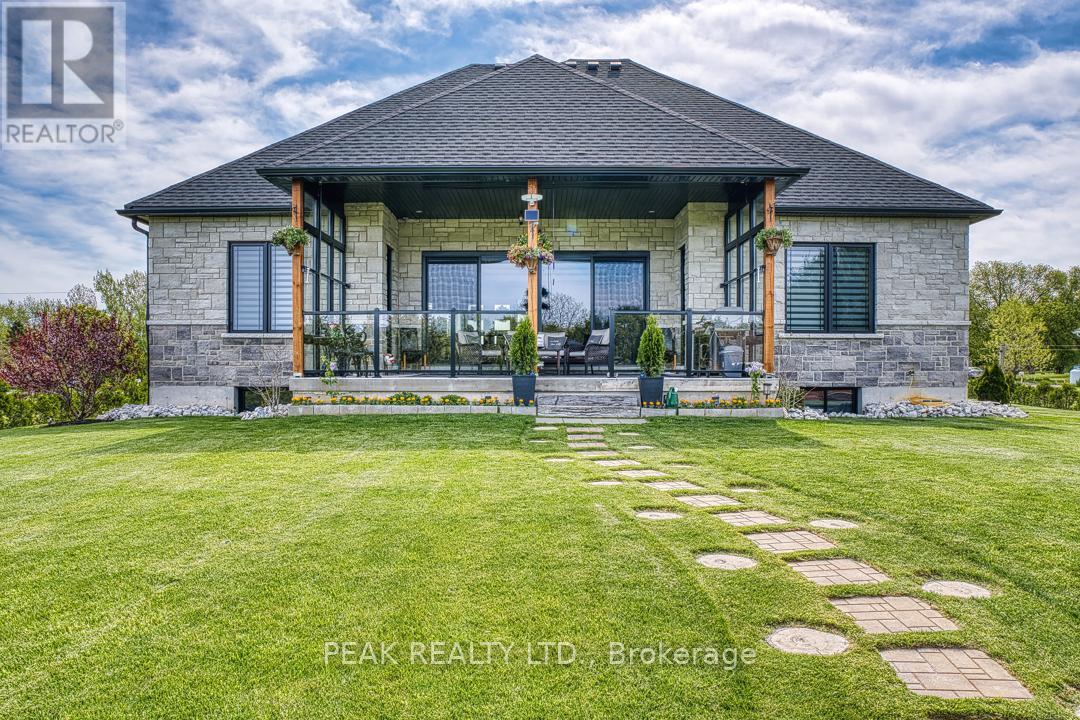 45 Wellington Street S, Ashfield-Colborne-Wawanosh, Ontario  N7A 3X9 - Photo 46 - X12427088