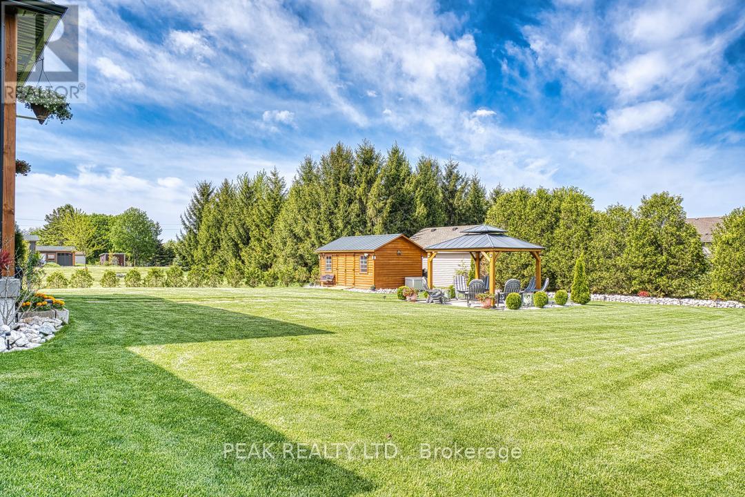45 Wellington Street S, Ashfield-Colborne-Wawanosh, Ontario  N7A 3X9 - Photo 48 - X12427088