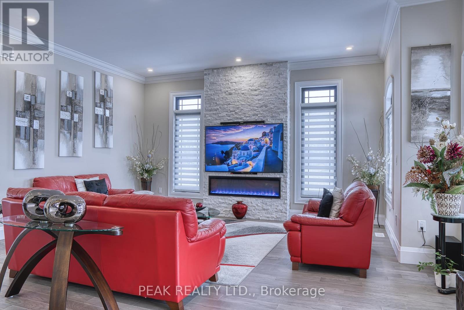 45 Wellington Street S, Ashfield-Colborne-Wawanosh, Ontario  N7A 3X9 - Photo 9 - X12427088