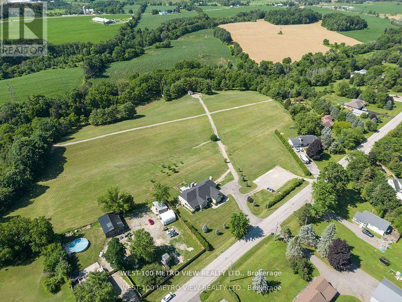 Part Lot 86 (#45) River Road, Brant, Ontario  N3R 0C1 - Photo 3 - X12427100