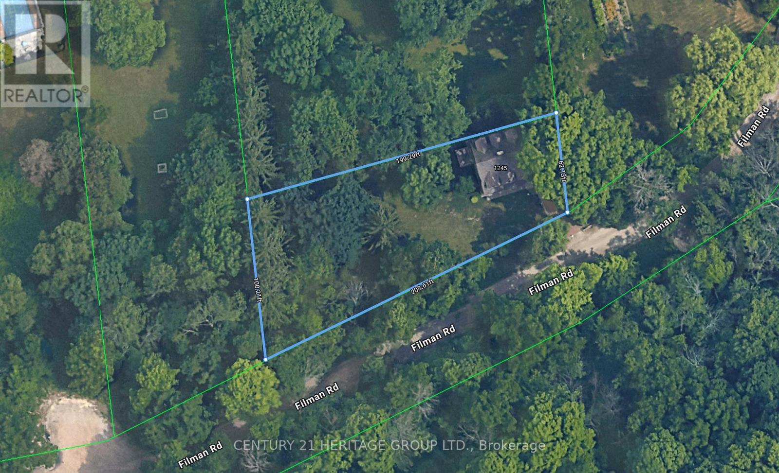 1245 Filman Road, Hamilton, Ontario  L8S 4K2 - Photo 47 - X12419799