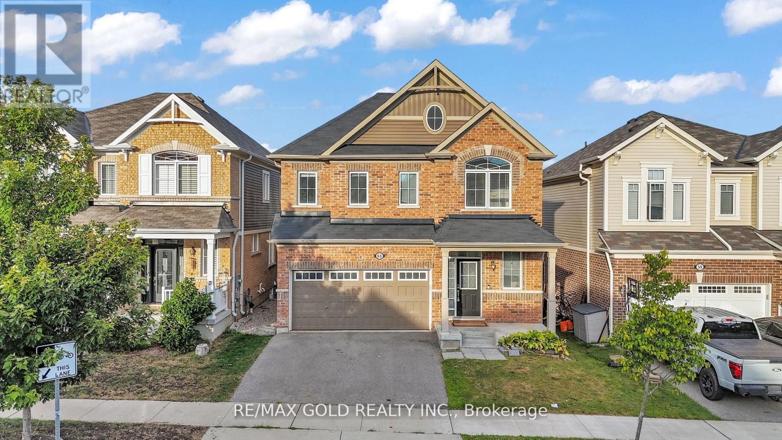 63 COMPASS TRAIL, Cambridge, Ontario