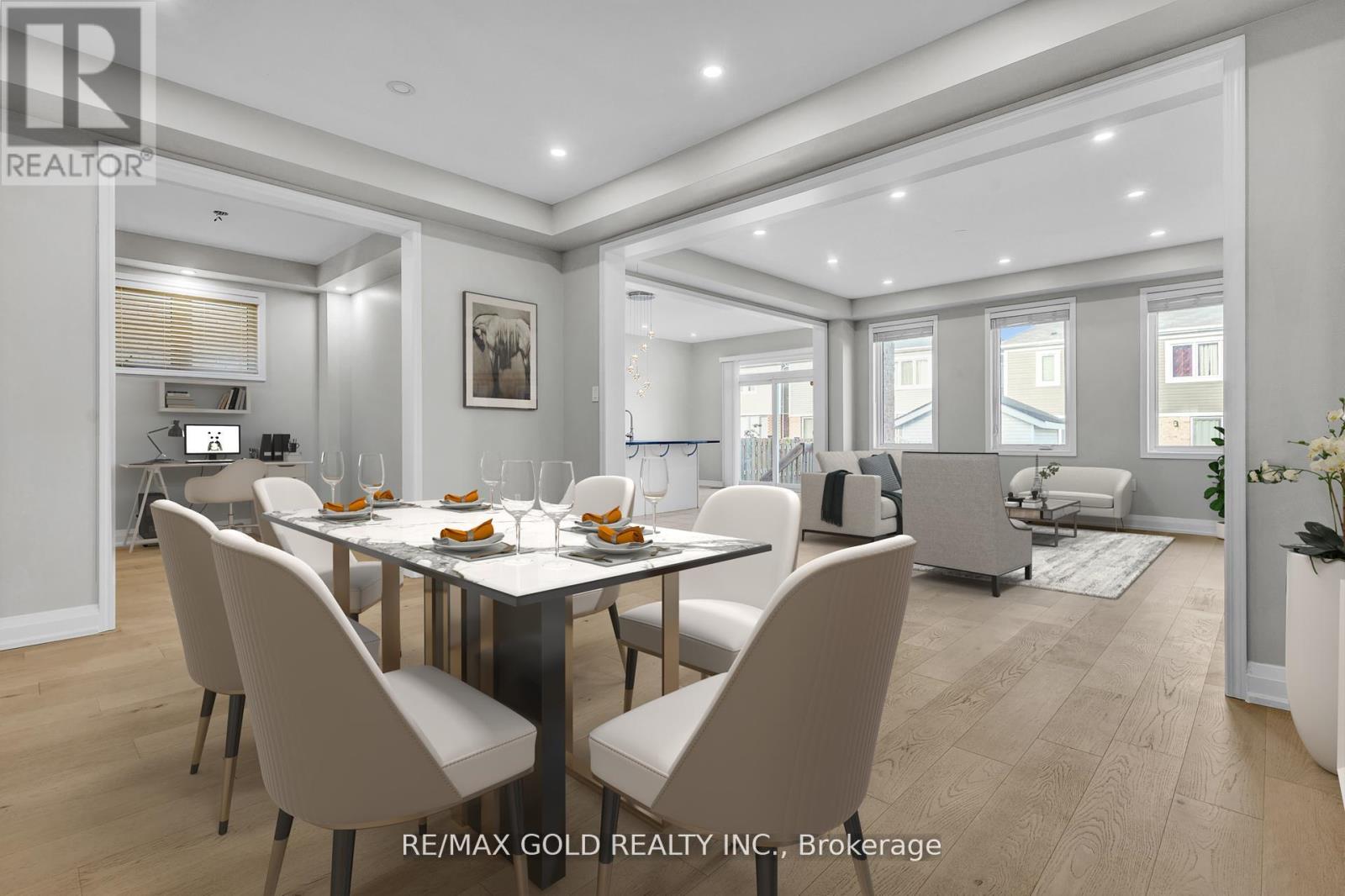 63 Compass Trail, Cambridge, Ontario  N3E 0B3 - Photo 12 - X12427130