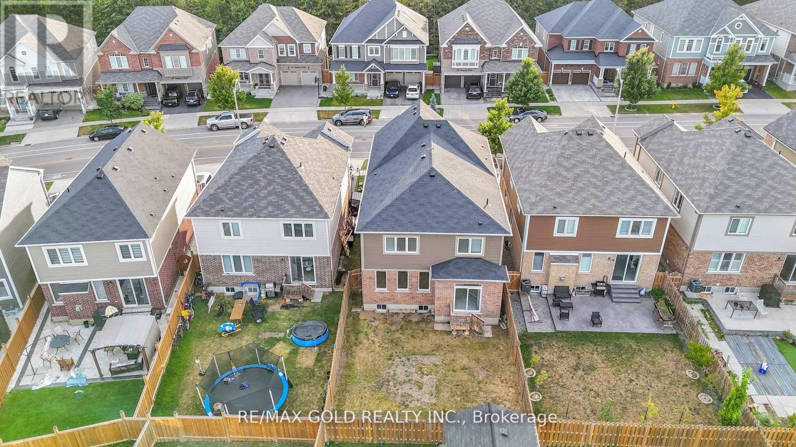 63 Compass Trail, Cambridge, Ontario  N3E 0B3 - Photo 39 - X12427130