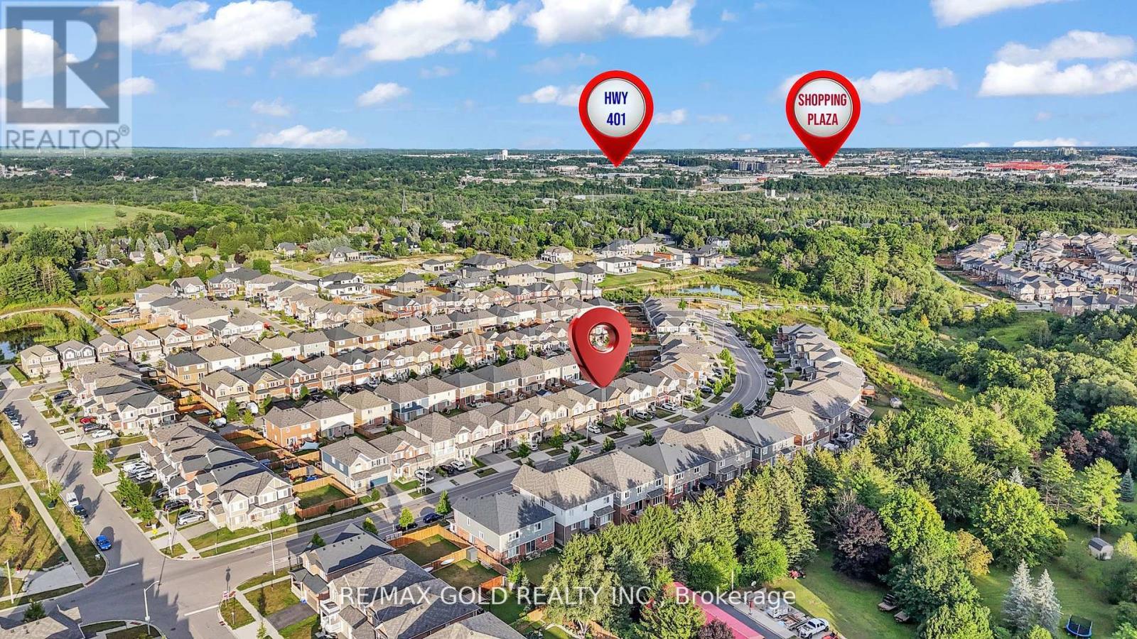 63 Compass Trail, Cambridge, Ontario  N3E 0B3 - Photo 5 - X12427130