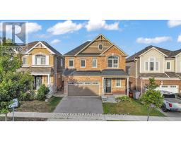 63 COMPASS TRAIL, Cambridge, Ontario