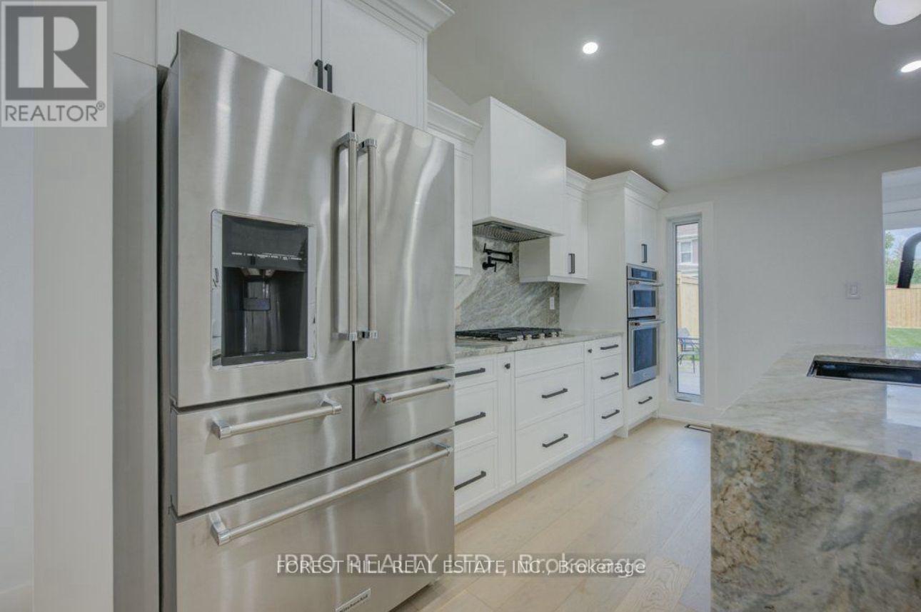 4392 Ontario Street, Lincoln, Ontario  L0R 1B0 - Photo 13 - X12427134