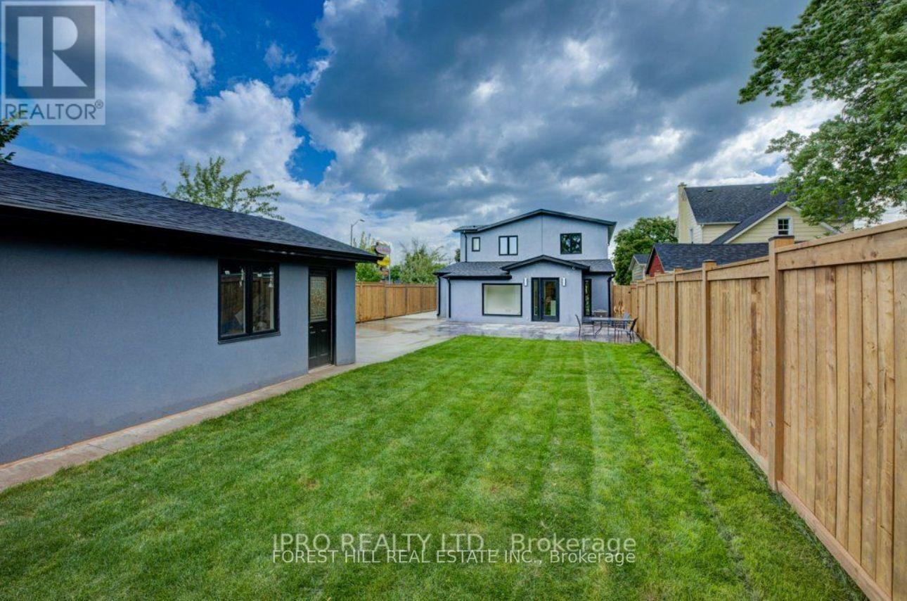4392 Ontario Street, Lincoln, Ontario  L0R 1B0 - Photo 34 - X12427134