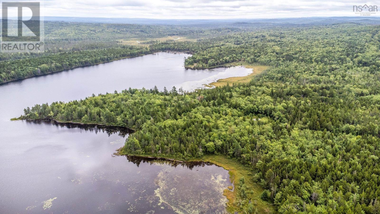 Lot 3 Powell Drive, Mount Uniacke, Nova Scotia
