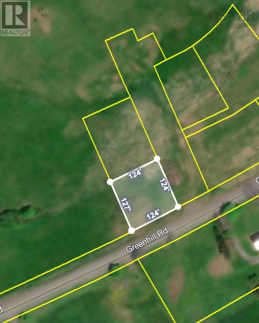 Lot 2-6 Hickory Court, Green Hill, Nova Scotia