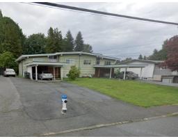 2910 2912 BABICH STREET, Abbotsford, British Columbia