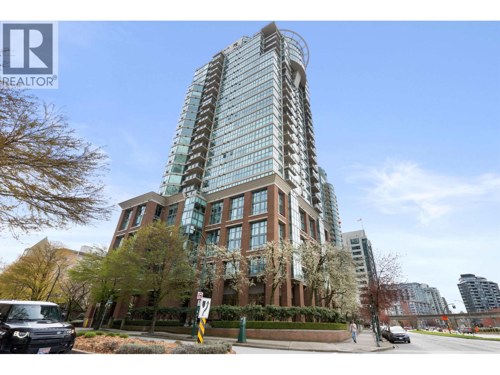 406 1128 QUEBEC STREET, Vancouver, British Columbia