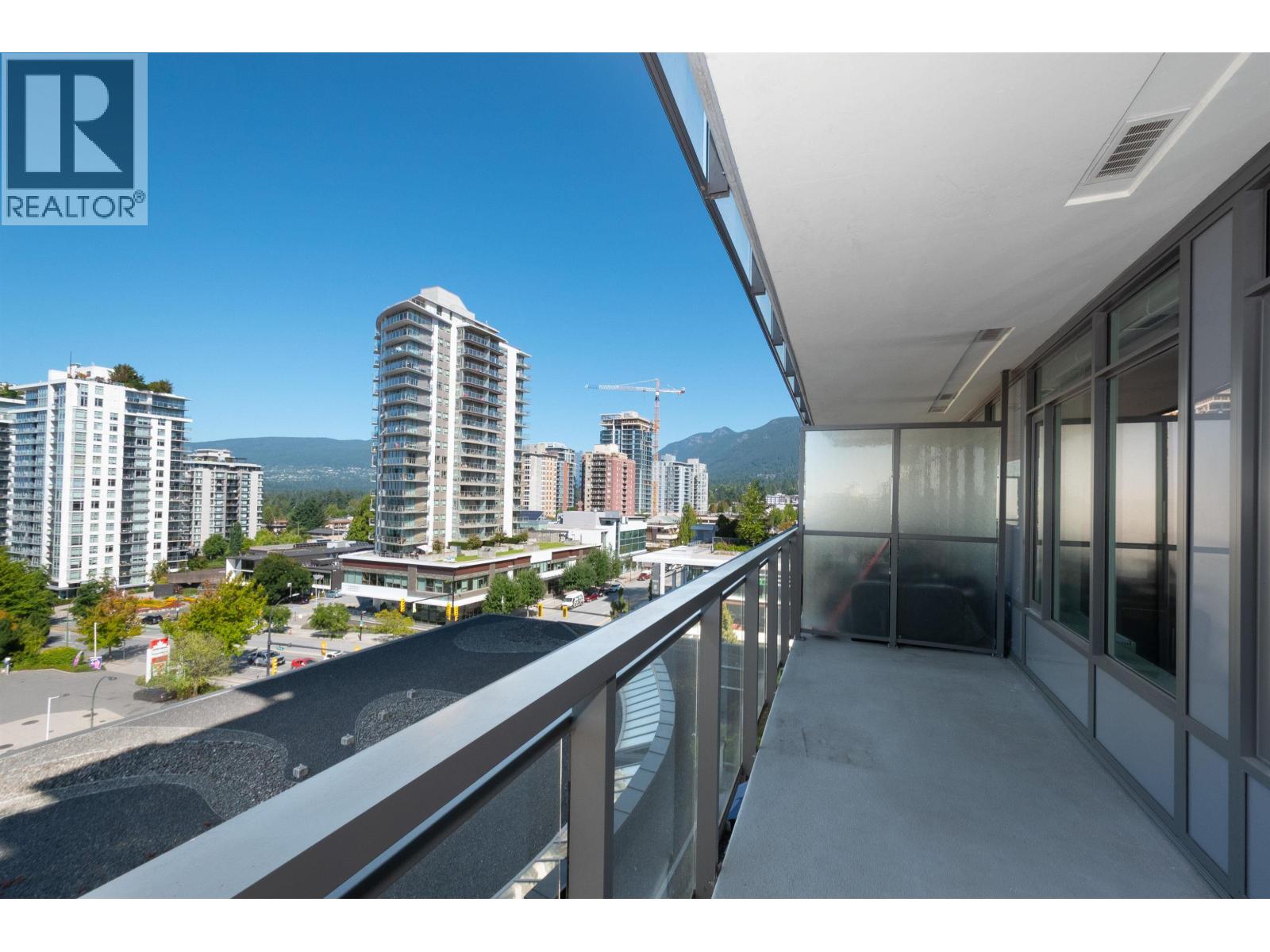 703 111 E 13th Street, North Vancouver, British Columbia  V7L 0C7 - Photo 7 - R3045963