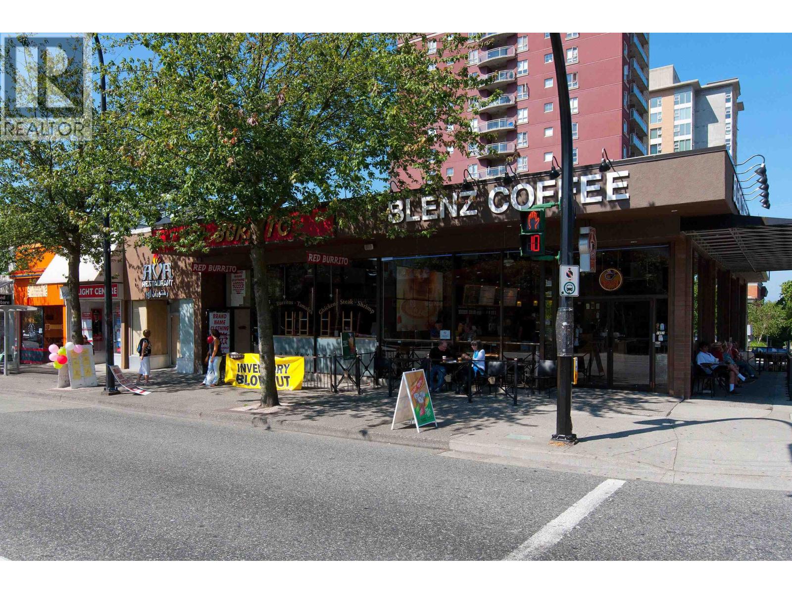 703 111 E 13th Street, North Vancouver, British Columbia  V7L 0C7 - Photo 34 - R3045963