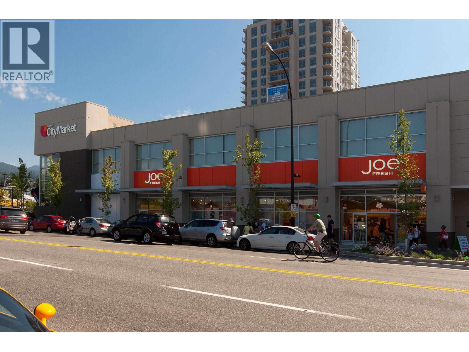 703 111 E 13th Street, North Vancouver, British Columbia  V7L 0C7 - Photo 35 - R3045963