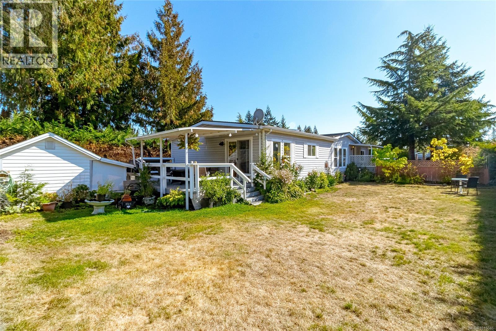 138 1751 Northgate Rd, Cobble Hill, British Columbia