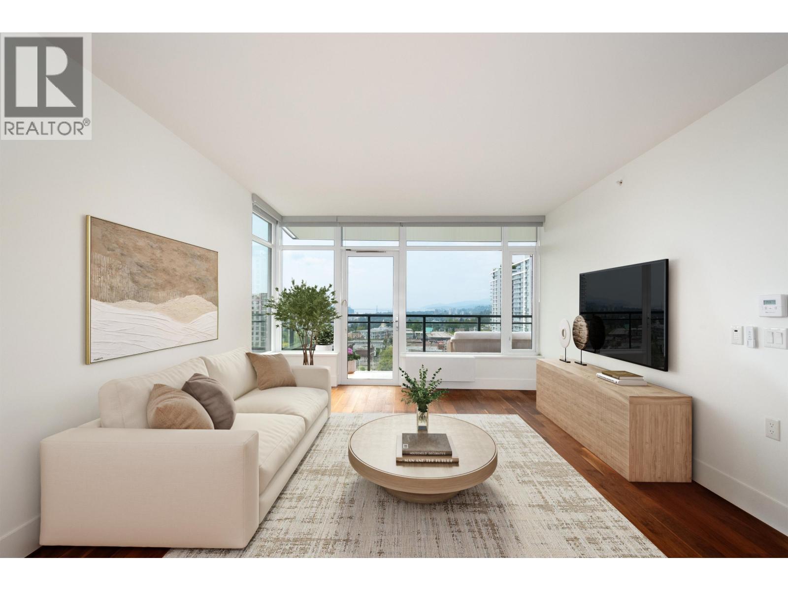 703 111 E 13th Street, North Vancouver, British Columbia  V7L 0C7 - Photo 15 - R3045963