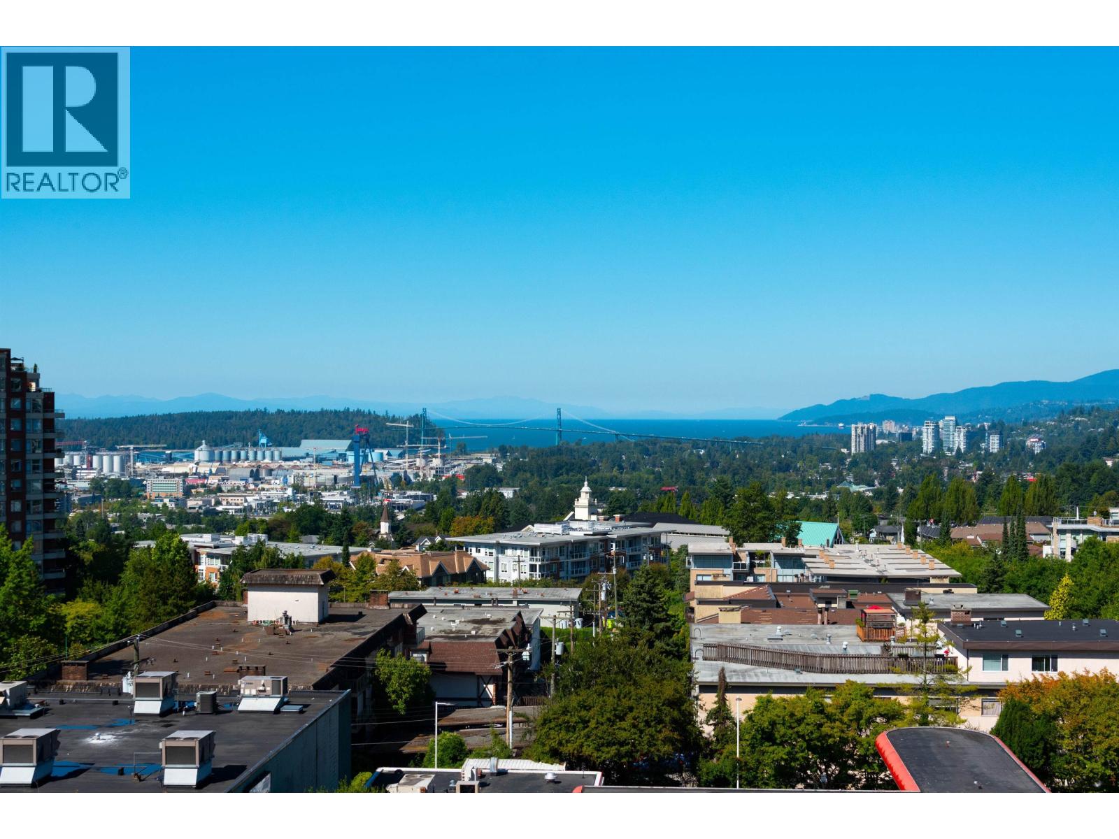 703 111 E 13th Street, North Vancouver, British Columbia  V7L 0C7 - Photo 9 - R3045963