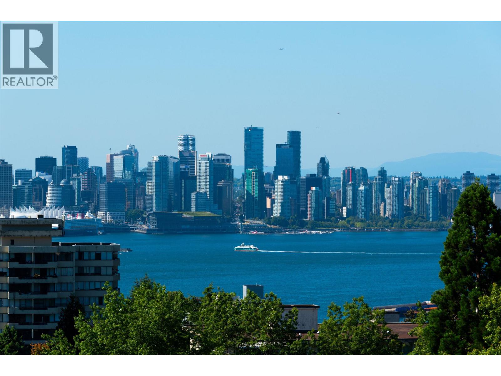 703 111 E 13th Street, North Vancouver, British Columbia  V7L 0C7 - Photo 12 - R3045963