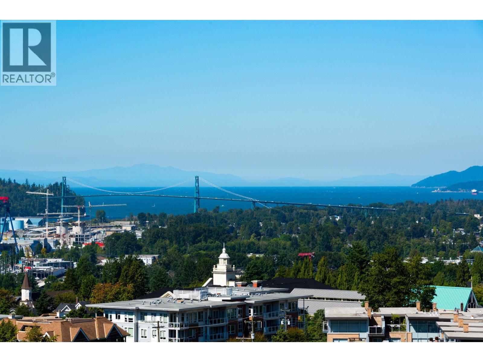 703 111 E 13th Street, North Vancouver, British Columbia  V7L 0C7 - Photo 10 - R3045963